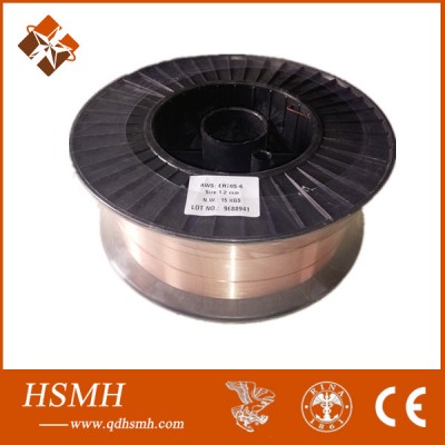 welding wire SG3 ER70S-6 CO2 wire